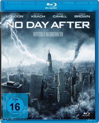 No Day After (2011)