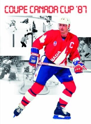 Canada Cup 1987 (Edizione Limitata)