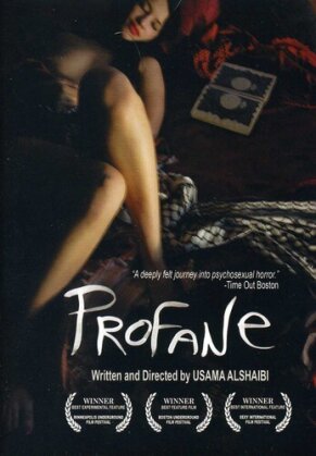 Profane (2011)