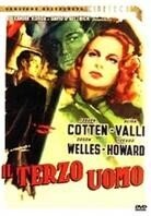 Il terzo uomo - (Collana Cineteca) (1949)