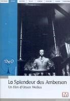 La splendeur des Amberson - (Collection RKO) (1942)