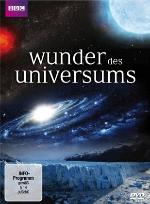 Wunder des Universums (2011) (BBC)