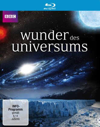 Wunder des Universums (2011) (BBC)
