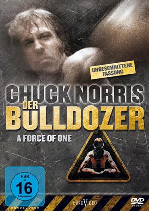 Der Bulldozer (1979) (Ungeschnittene Fassung, Neuauflage)