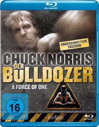 Der Bulldozer (1979) (Ungeschnittene Fassung)