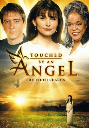 Touched by an Angel - Season 5 (7 DVDs)