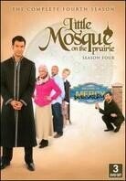 Little Mosque on the Prairie - Season 4 (3 DVDs)