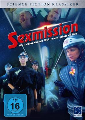 Sexmission (1984) (Science Fiction Klassiker)
