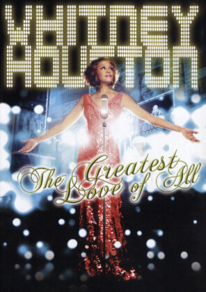 Whitney Houston - The Greatest Love of All