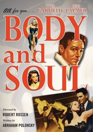 Body and Soul (1947) (s/w)