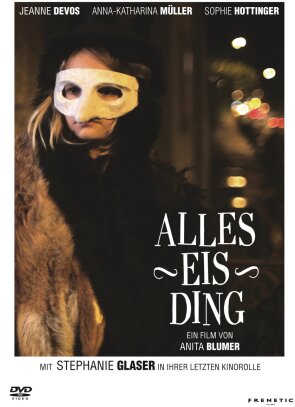 Alles eis Ding (2011)