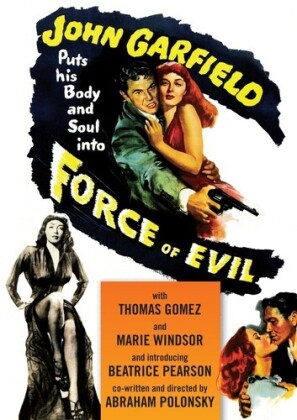 Force of Evil (1948) (s/w)