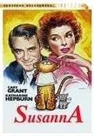 Susanna - (Collana Cineteca) (1938)