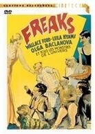 Freaks - (Collana Cineteca) (1932)