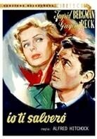 Io ti salverò (1945) (Collana Cineteca, b/w)