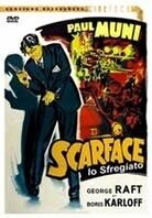 Scarface - (Collana Cineteca) (1932)