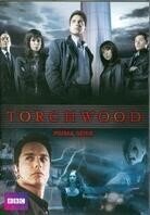 Torchwood - Stagione 1 (4 DVDs)