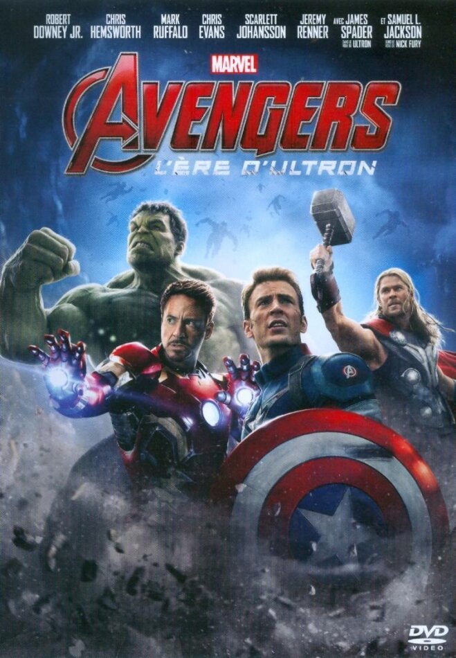 Avengers 2 L Ere D Ultron 15 Cede Com