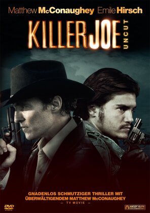 Killer Joe (2011) (Uncut)