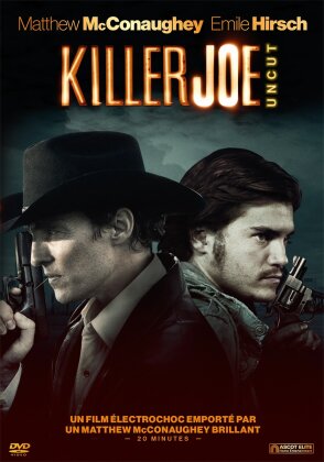 Killer Joe (2011)