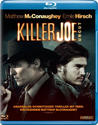 Killer Joe (2011) (Uncut)