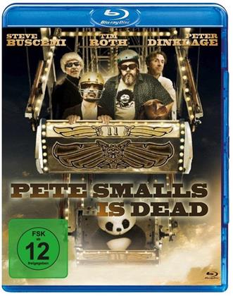 Pete Smalls is Dead (2010)