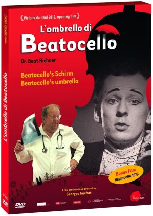 L'ombrello di Beatocello - Beatocello's Schrim