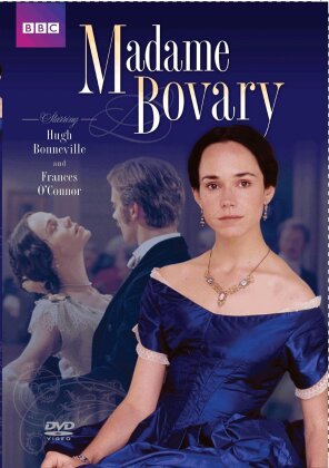 Madame Bovary (2000)