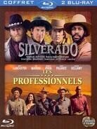 Silverado / Les professionnel (2 Blu-rays)