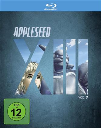 Appleseed XIII - Vol. 3