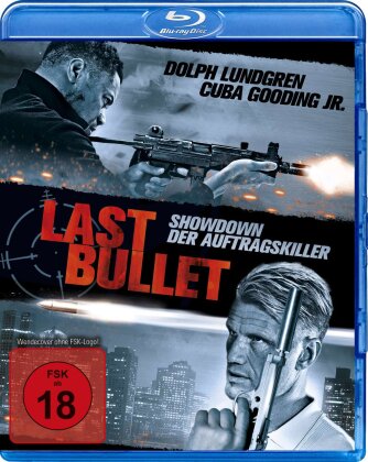 Last Bullet - Showdown der Auftragskiller (2012)