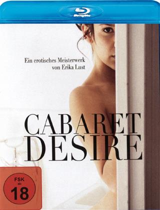 Cabaret Desire (2011)