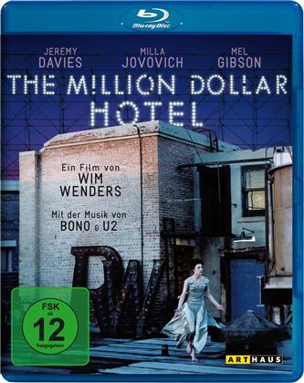 The million dollar hotel (2000) (Arthaus)