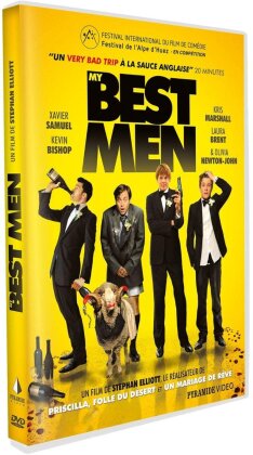My Best Men (2011)