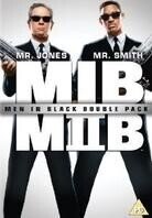 Men in Black / Men in Black 2 (2 DVDs)
