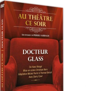 Docteur Glass (1967) (Au théâtre ce soir, s/w)