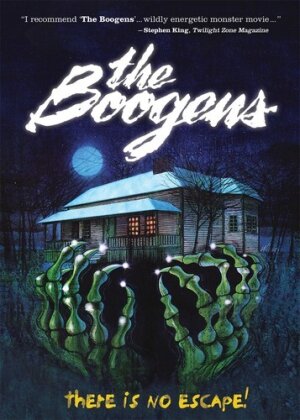 The Boogens (1981) (Edizione Speciale)