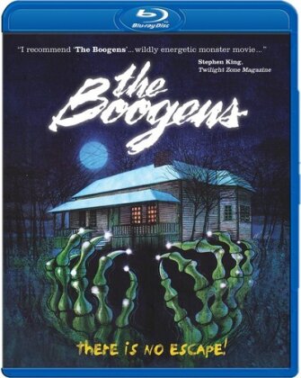The Boogens (1981) (Special Edition)
