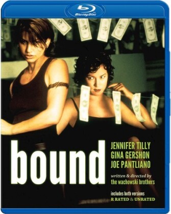 Bound (1996) (Unrated)