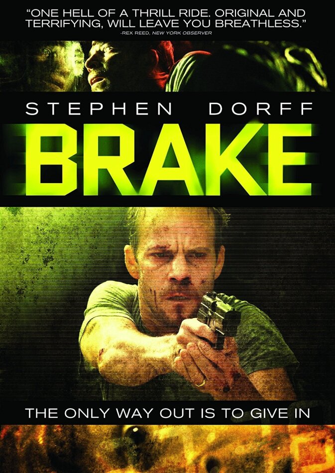 Brake (2012)