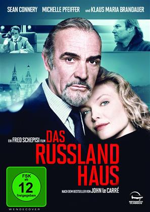 Das Russland Haus (1990)