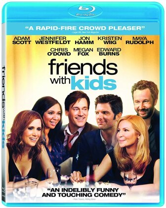 Friends With Kids - Friends With Kids / (Ac3 Dts) (2011) (Widescreen)