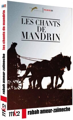 Les chants de Mandrin (2011) (MK2)