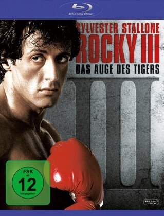 Rocky 3 - Das Auge des Tigers (1982)