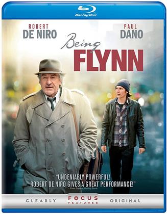 Being Flynn (2012)