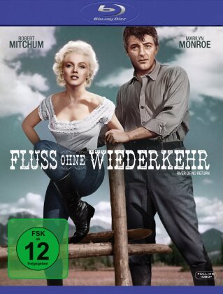 Fluss ohne Wiederkehr (1954)