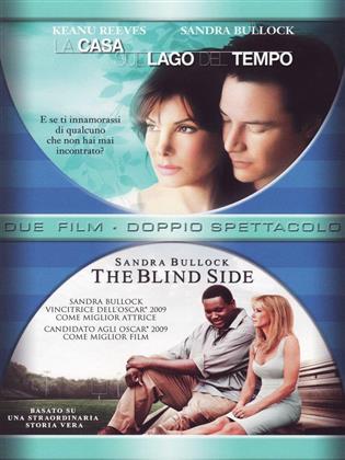 La casa sul lago del tempo / The Blind Side (2 DVDs)