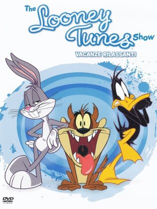 Looney Tunes - The Looney Tunes Show - Vacanze rilassanti
