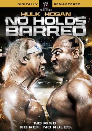WWE: No Holds Barred