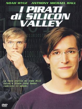 I pirati di Silicon Valley - Pirates of Silicon Valley